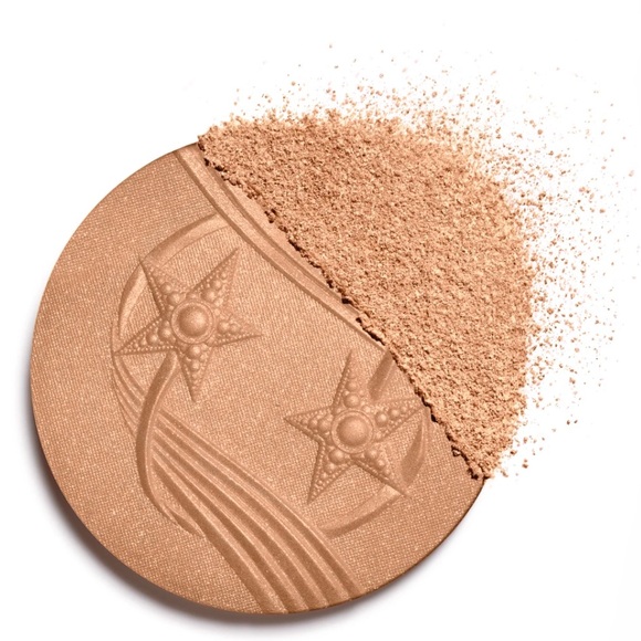 CHANEL LA COMÈTE OVERSIZE ILLUMINATING POWDER - Picture 3 of 3